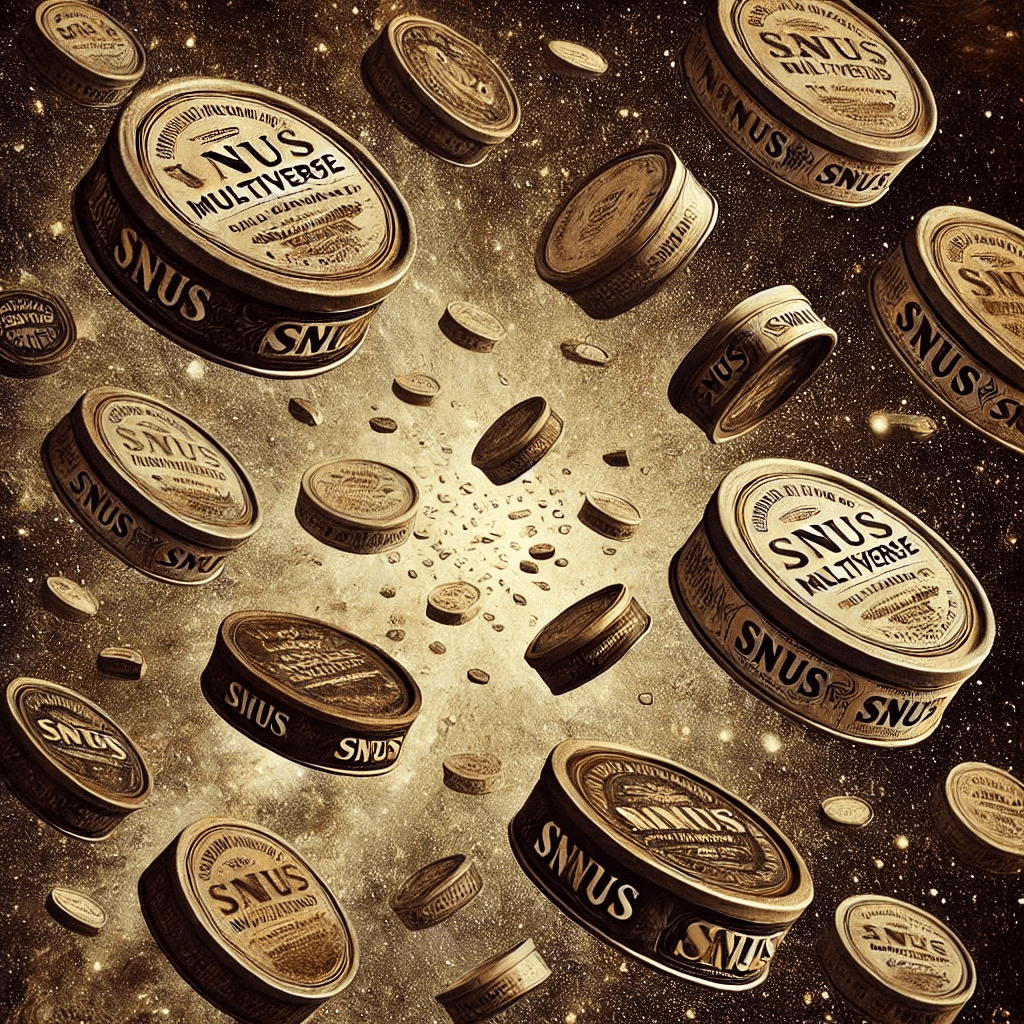 Snus Multiverse