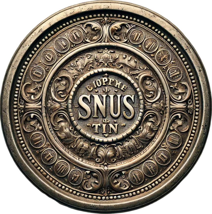Real 1800s Snus