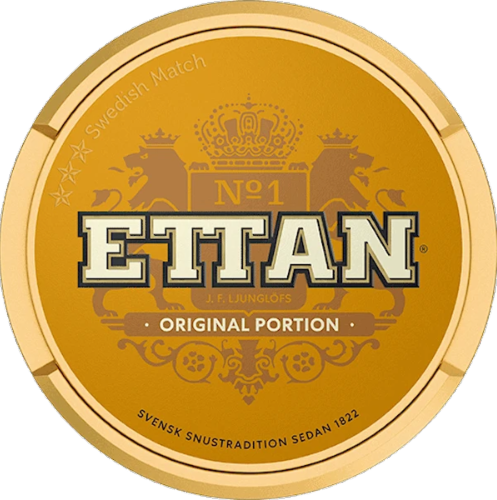 Ettan