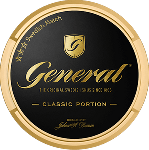 General Classic