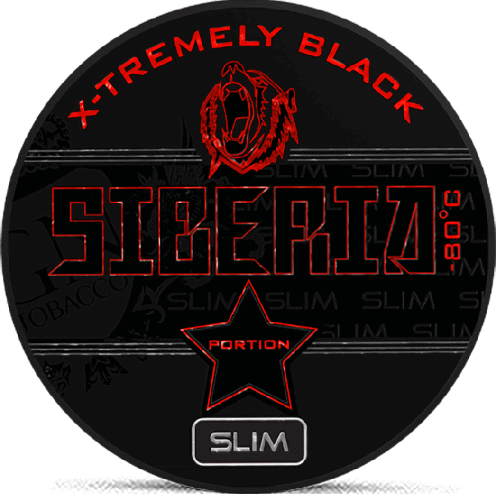Siberia Black