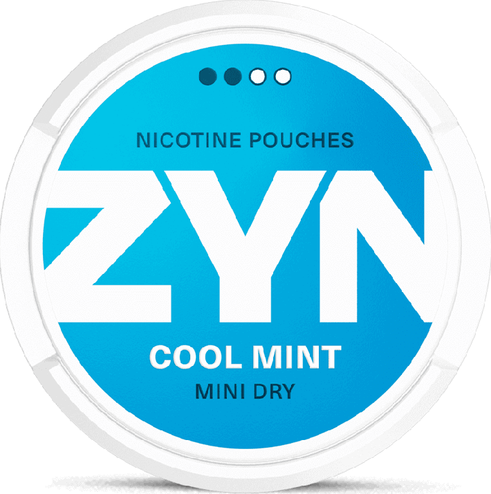 ZYN Cool Mint